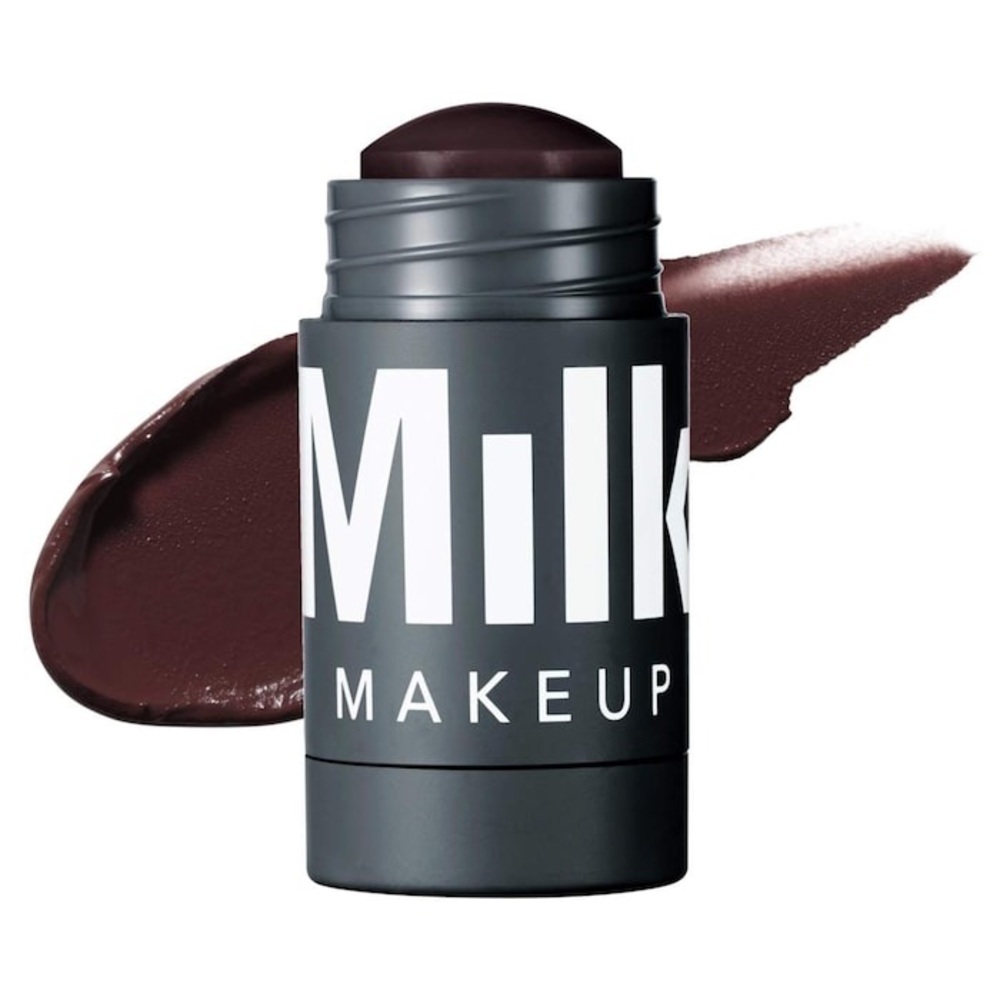 Dark shades bundle: MAC lip & cheek, Huda foundation & Milk sculpt stick NWB - Picture 5 of 7
